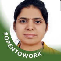 Dr. Bhagyashree Bansode