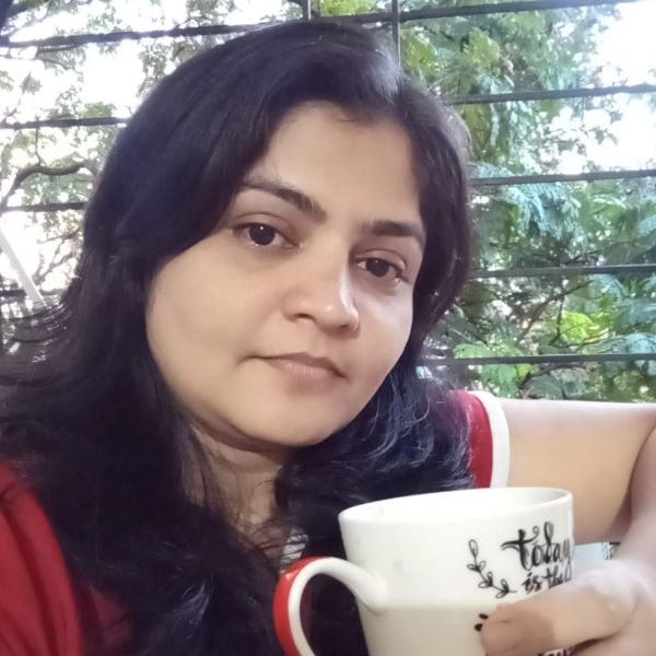 Dr. Shradhha Mulange